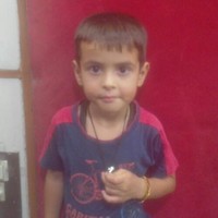 Hanuman Patel