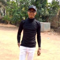 Yinusa Azeez, BS.c, ACA - in view
