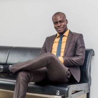 Cedric Doudaev NORMAN