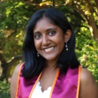 Deepti Aaron