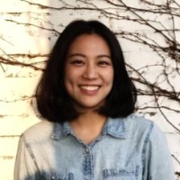 Clarissa Yang
