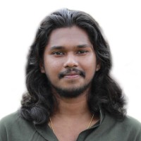 Ajay Krishna