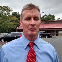 Richard Unkel, Pe