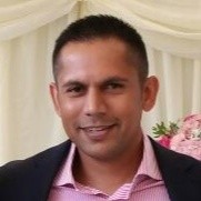 Amit Goel