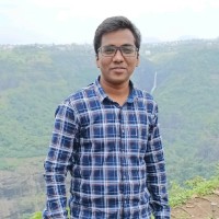 Nikhil Chiplunkar