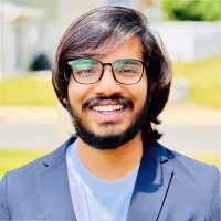 Anumasu Sathvik Reddy