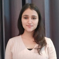 Muskan Mahajan