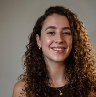 Giovanna Sanches