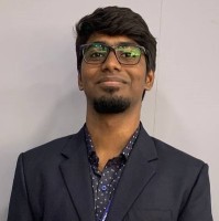 Jayaprakash P