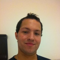 Joshua Bonhome