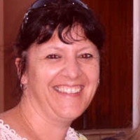 Joanne Steyn
