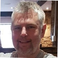 Martin Roberts