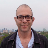 Ricky Faust