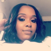 Cherae Johnson-Waller Bsw, Mhs