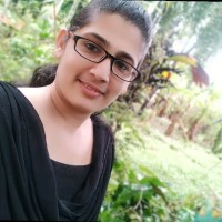 Jaya Mol Mathew Jaya Mol Mathew