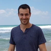 Yuval Yona