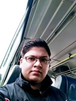 Tushar Singh Negi