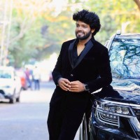 GOKUL S V