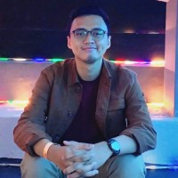 Haris Fathurrahman