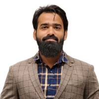 Abubakar Khan