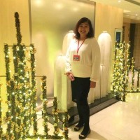 Maggie Lee
