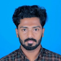 Mohammed Waseem Tp
