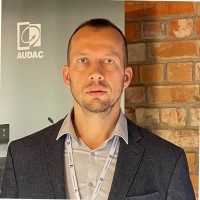 Cristian George Baciu