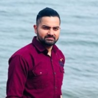 Shubham Kumar