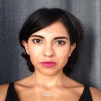 Maria Fernanda Valero Piña