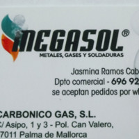 Jasmina Ramos Cabot