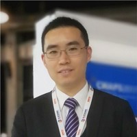 Ross luo