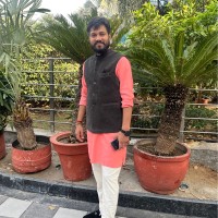 Akhilesh Kumar Tiwari