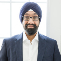 Sundeep Bhatia