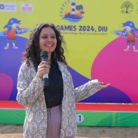Shivani Modh