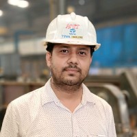 Amit Kumar Mohanty