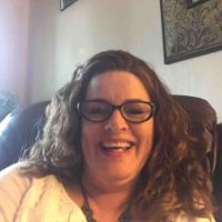 Connie Bradford