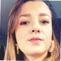 Ludivine Lagorse