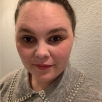 Maria Nilsson