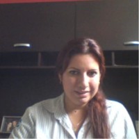 Elizabeth Gaxiola
