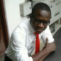 Martins Effa