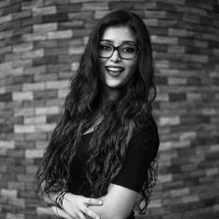 Alexandra Vallarino Escorcia