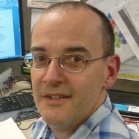 Mark Lefebvre