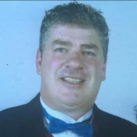 Michael Bishop