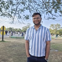 Saurabh Rawat