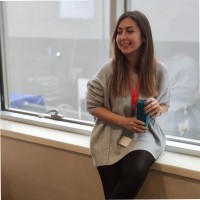 Büşra K.