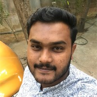 Bharath Raj