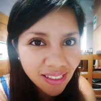 Daniela Ruiz