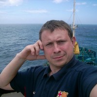 Sergey Dukov