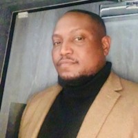 Ben Blankson