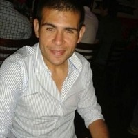 Daniel Rojas Cortes